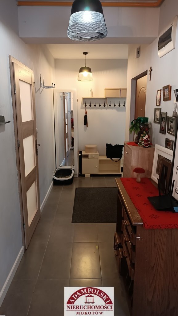 Mieszkanie trzypokojowe na sprzedaż Otwock, Józefa Ignacego Kraszewskiego  84m2 Foto 9