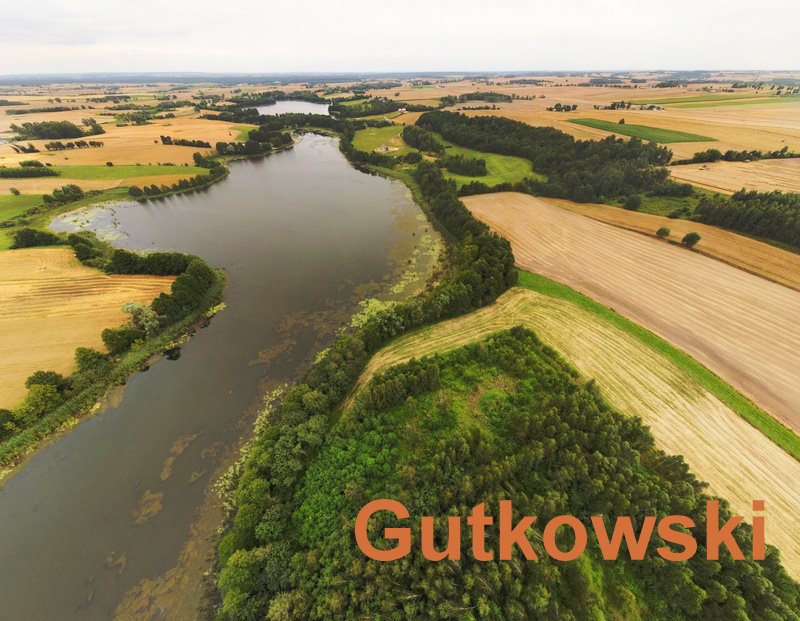 Działka rolna na sprzedaż Lekarty, Gmina Nowe Miasto Lubawskie  3 408m2 Foto 4
