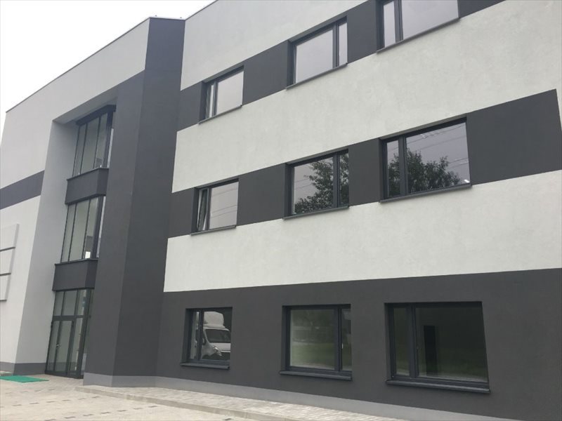 Lokal użytkowy na wynajem Kraków, Podgórze, Rybitwy 286m2 Foto 1 Lokal użytkowy na wynajem Kraków, Podgórze, Rybitwy 286m2 Foto 1