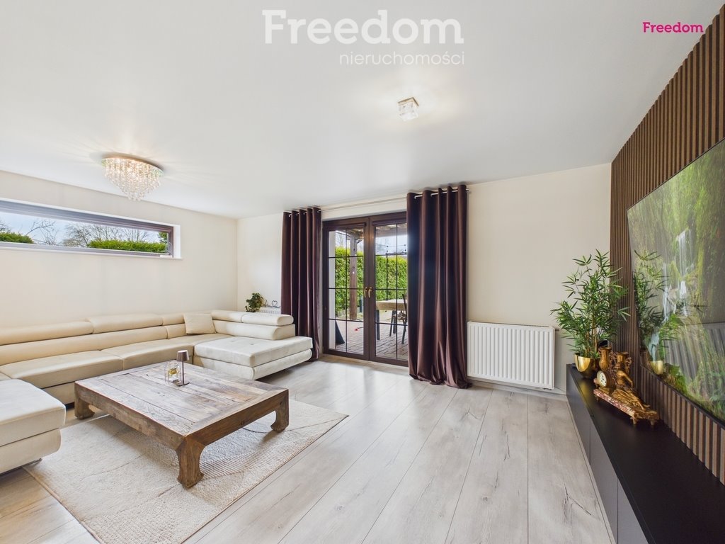 Przytulny dom 130m2 z tarasami i ogrodem w Radomiu Radom, Wincentów, Wincentego Witosa  130m2 Foto 1