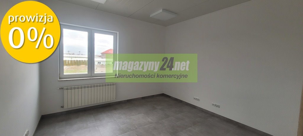 Magazyn na wynajem Wolica  1 250m2 Foto 12