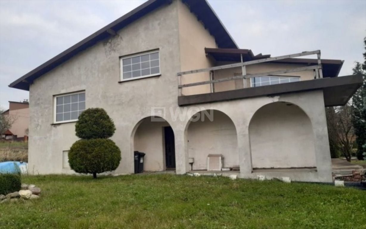 Dom na sprzedaż Łazy, Klonowa  150m2 Foto 1
