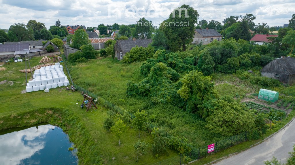 Dom na sprzedaż Szczepkowo Borowe  100m2 Foto 8