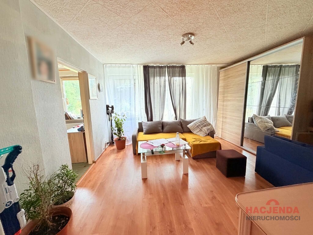 Dom w Pilchowie z lasem, 3 pokoje, odświeżenia.: Pilchowo