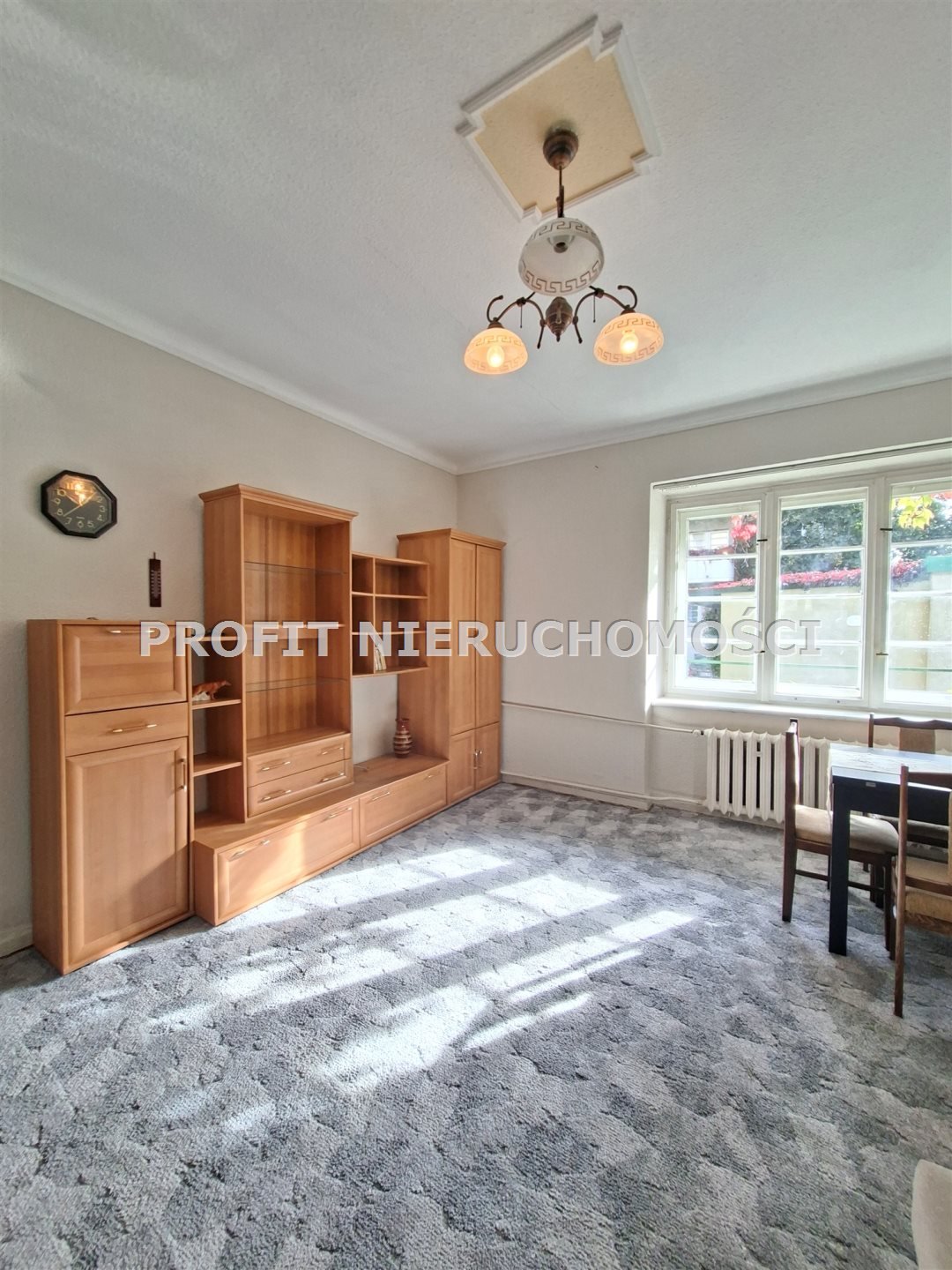 Mieszkanie 48,5 m² w Łodzi - ciche osiedle z zielenią Łódź, Polesie, Zdrowie  49m2 Foto 1