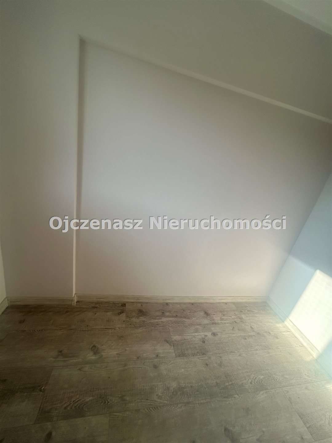 Mieszkanie dwupokojowe na sprzedaż Bydgoszcz, Błonie  35m2 Foto 8