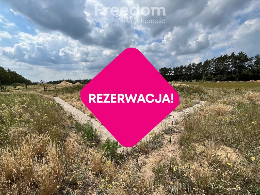 Działka budowlana na sprzedaż Obrowo, Majowa  801m2 Foto 7