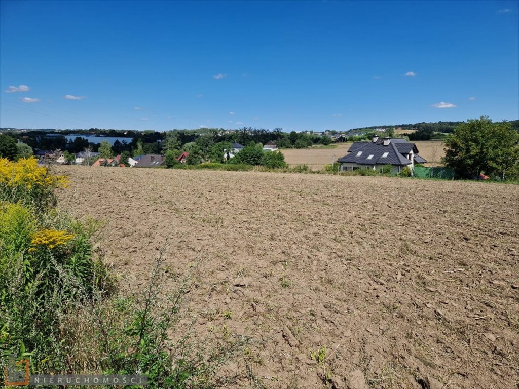 Działka budowlana na sprzedaż Masłomiąca  2 402m2 Foto 6