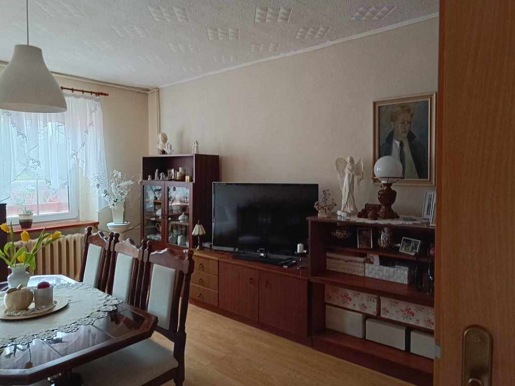 Mieszkanie dwupokojowe na sprzedaż Sokołowsko  47m2 Foto 2