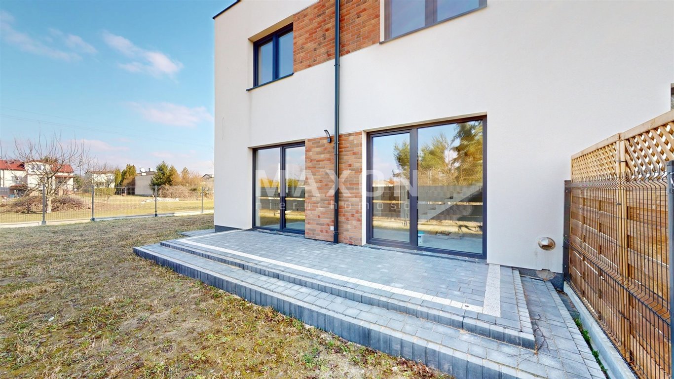 Dom na sprzedaż Wojcieszyn  145m2 Foto 14
