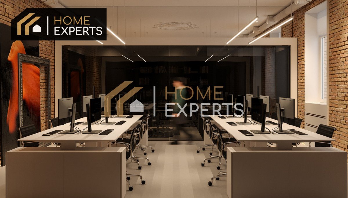 Nowoczesne biuro coworkingowe 100m2 z tarasem na Ochocie Warszawa, Ochota, Aleje Jerozolimskie  100m2 Foto 1