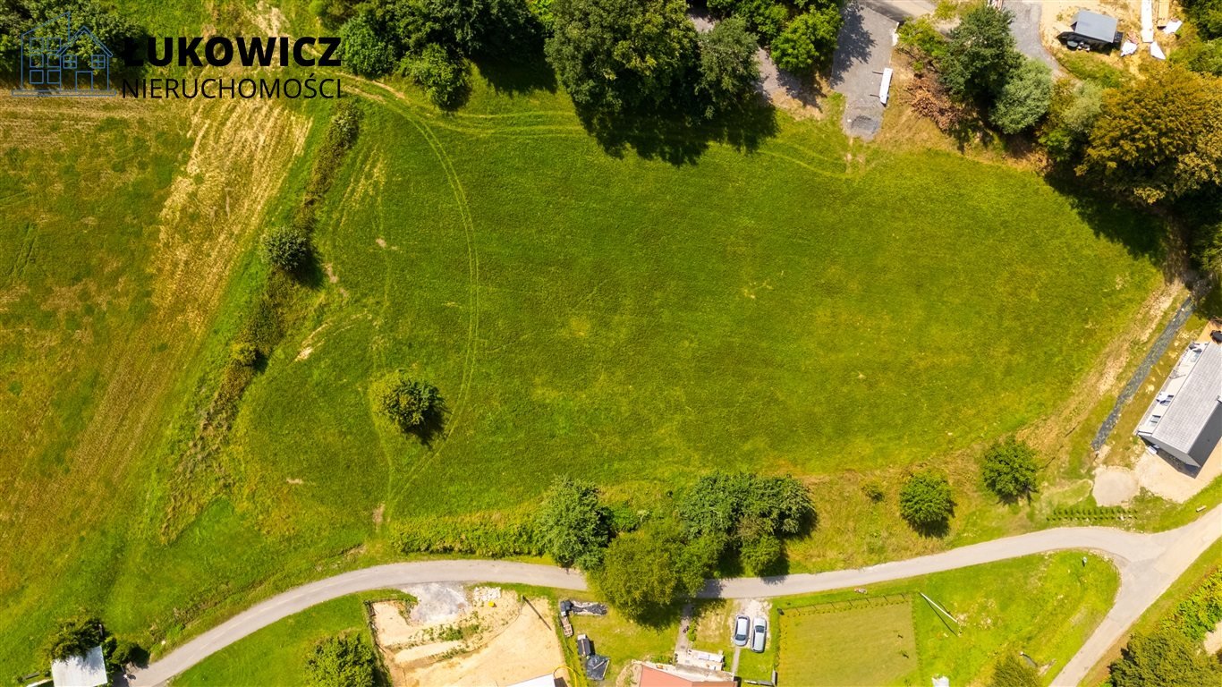 Działka budowlana na sprzedaż Międzyrzecze Dolne  1 008m2 Foto 2