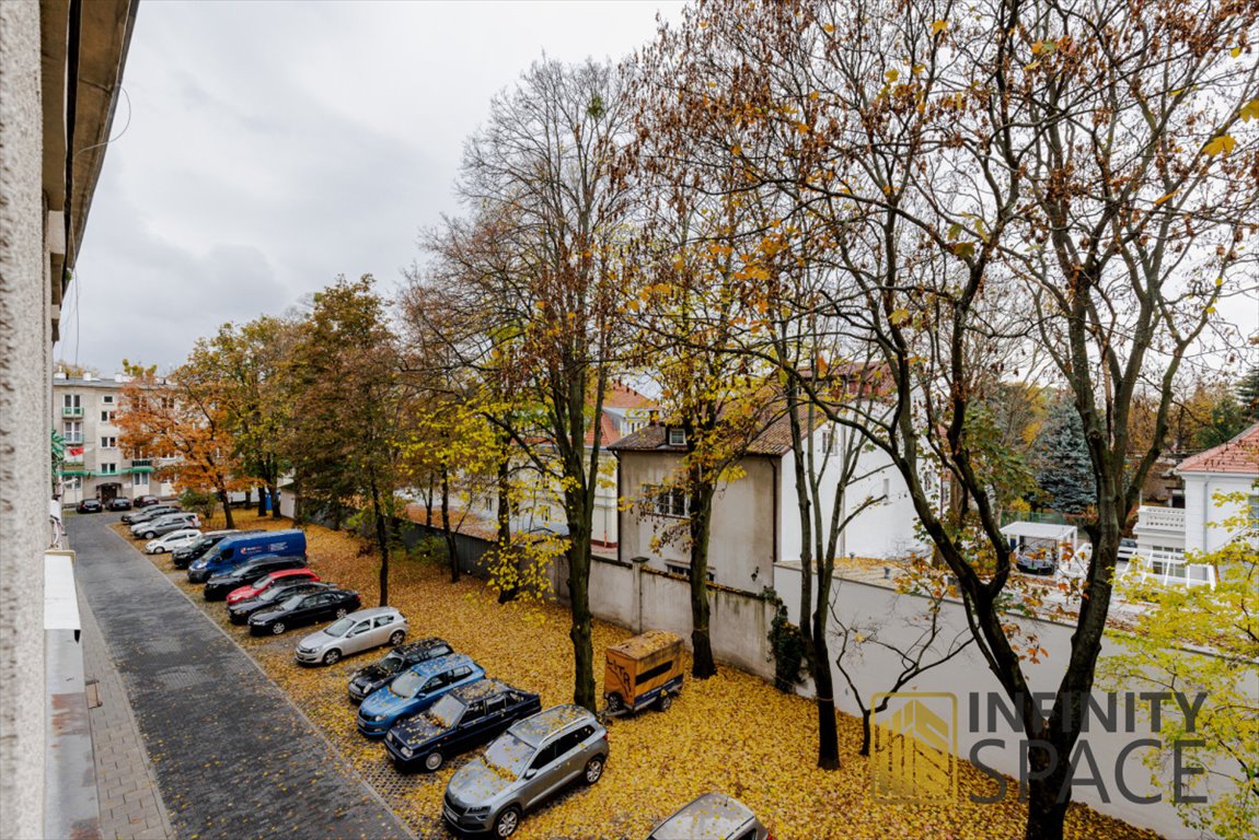 Mieszkanie dwupokojowe na sprzedaż Warszawa, Stare Bielany, Aleja Zjednoczenia  34m2 Foto 10