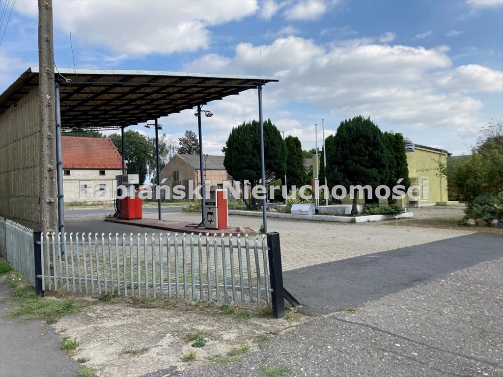 Lokal użytkowy na sprzedaż Łubnica, Baza Rolniczej Spółdzielni Produkcyjnej Łubnica, gmina Wielichowo, powiat grodziski  46 731m2 Foto 12