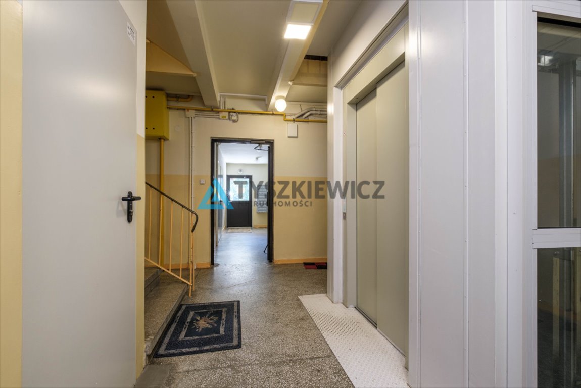 Mieszkanie dwupokojowe na sprzedaż Sopot, Kamienny Potok, Józefa Kraszewskiego  51m2 Foto 10