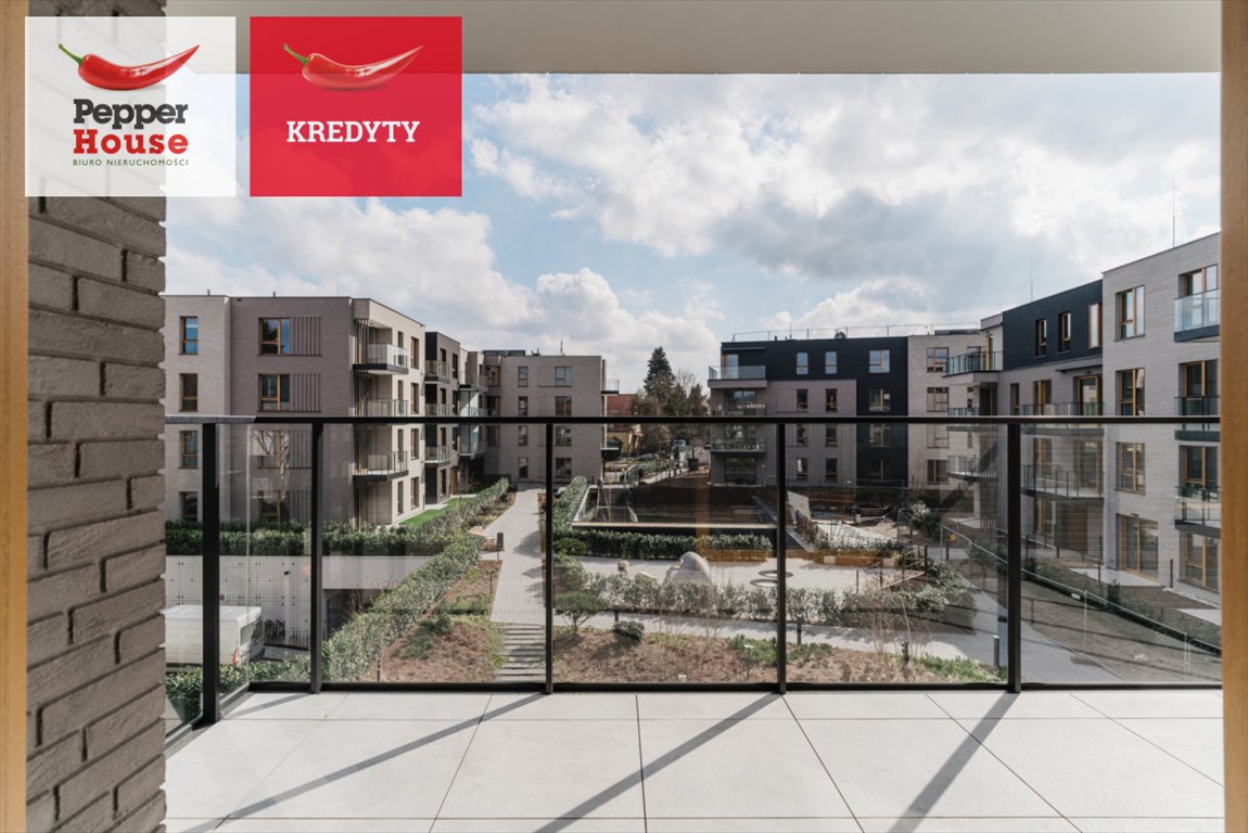 Na sprzedaż przestronne mieszkanie 36,3 m² w Oliwie z potencjałem Gdańsk, Oliwa, Jarosza Henryka Derdowskiego  36m2 Foto 1