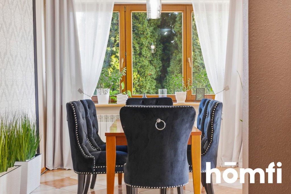 Przestronny dom z kominkiem i dużym ogrodem w Jaworznie Jaworzno, Wilkoszyn, Świstackiego  230m2 Foto 1