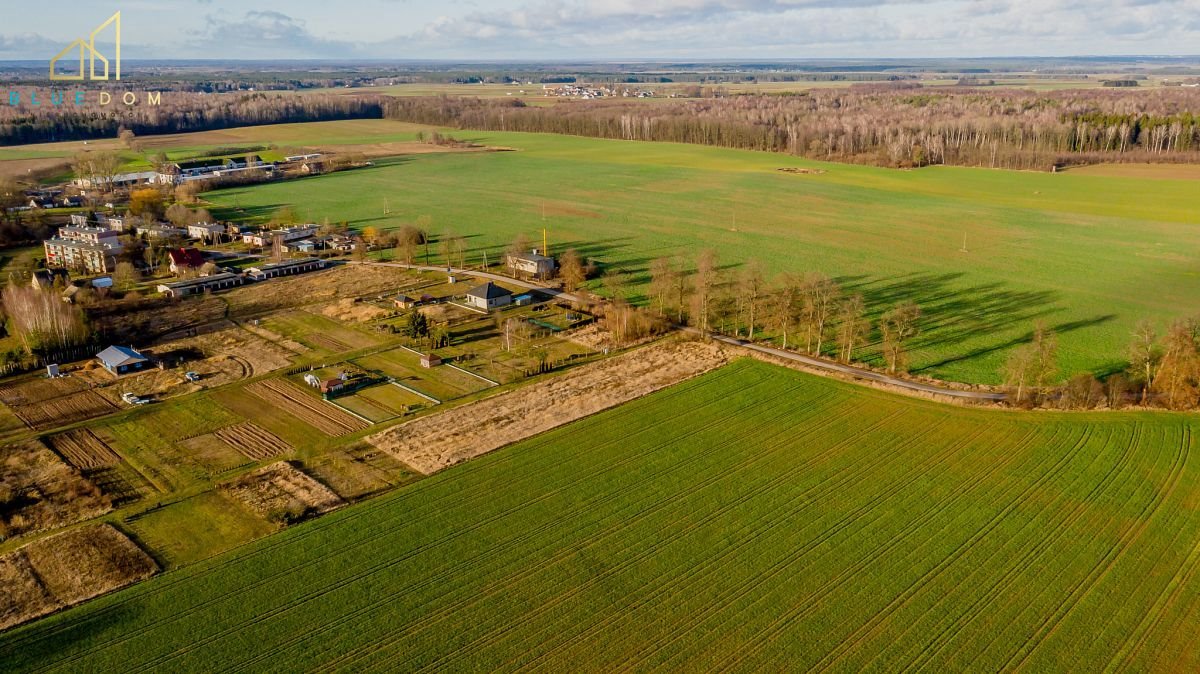 Działka inna na sprzedaż Stelmachowo  500m2 Foto 3