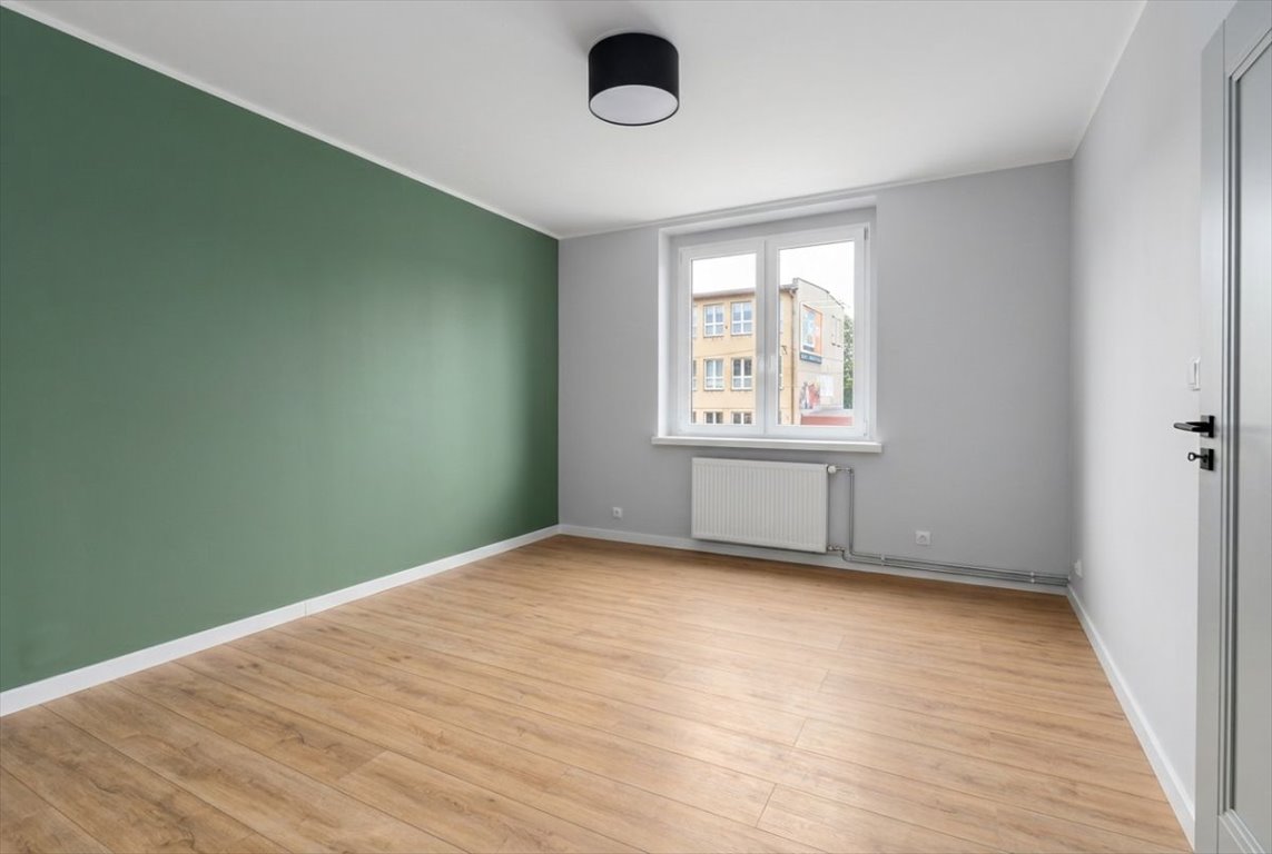 Lokal użytkowy 50 m² w Katowicach (po remoncie, parking): Katowice Ligota: Hetmańska