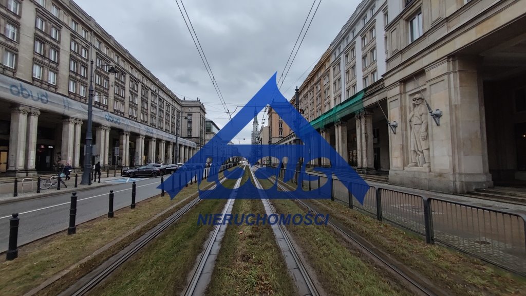 Nowoczesny lokal biurowy 119 m² w centrum Warszawy - polecam! Warszawa  119m2 Foto 1