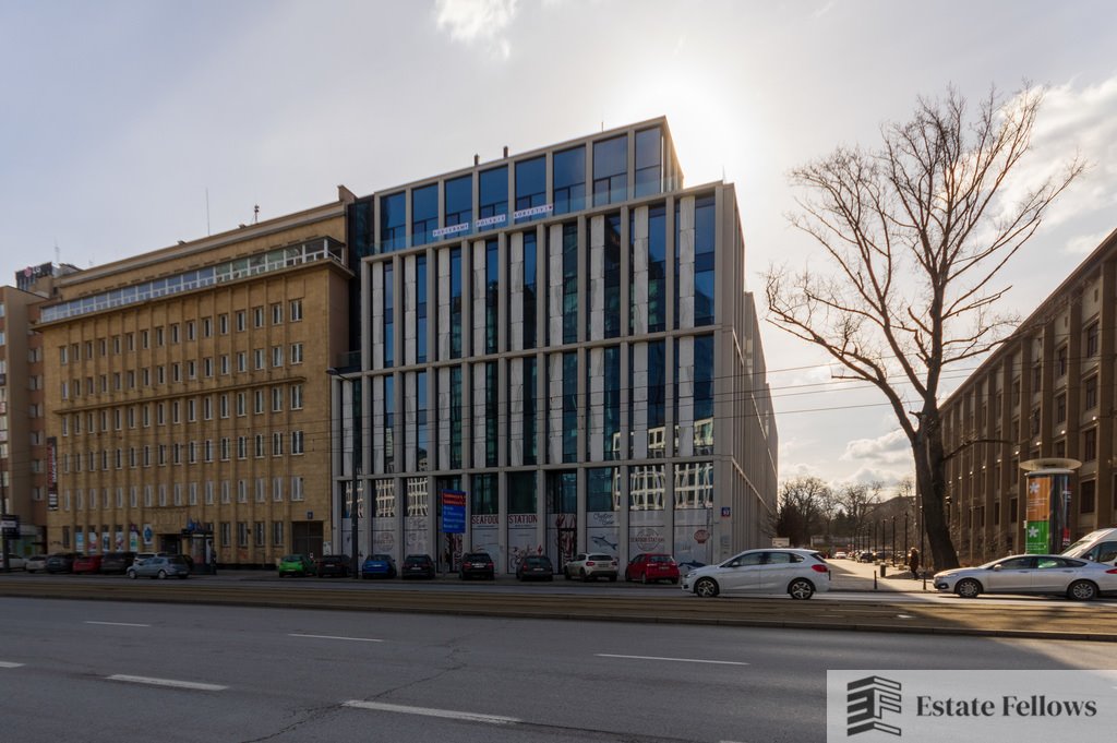 Lokal użytkowy na wynajem Warszawa, Śródmieście, Aleje Jerozolimskie  470m2 Foto 3