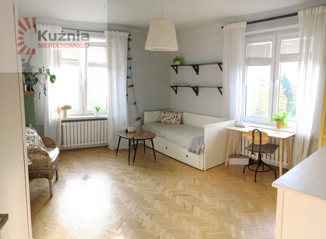 Mieszkanie 45 m² w Warszawie (blisko parku i komunikacji) Warszawa, Ochota, Szczęśliwicka  46m2 Foto 1