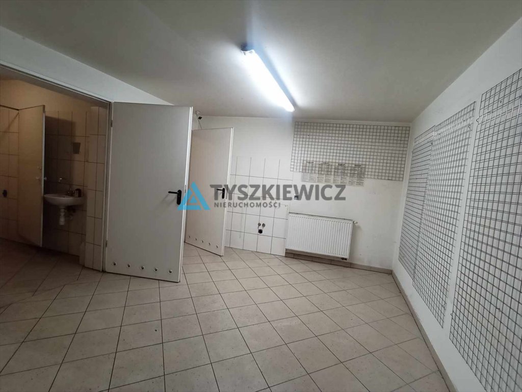 Lokal użytkowy na wynajem Bytów, gen. Władysława Sikorskiego  320m2 Foto 10