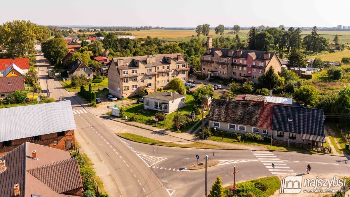 Dom na sprzedaż Siedlice, Centrum  76m2 Foto 3