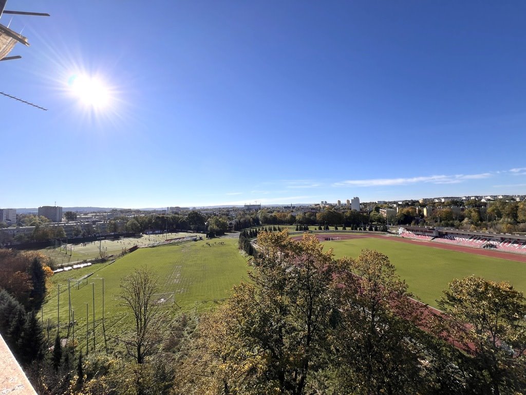 Mieszkanie trzypokojowe na sprzedaż Rzeszów, Sportowa  54m2 Foto 7