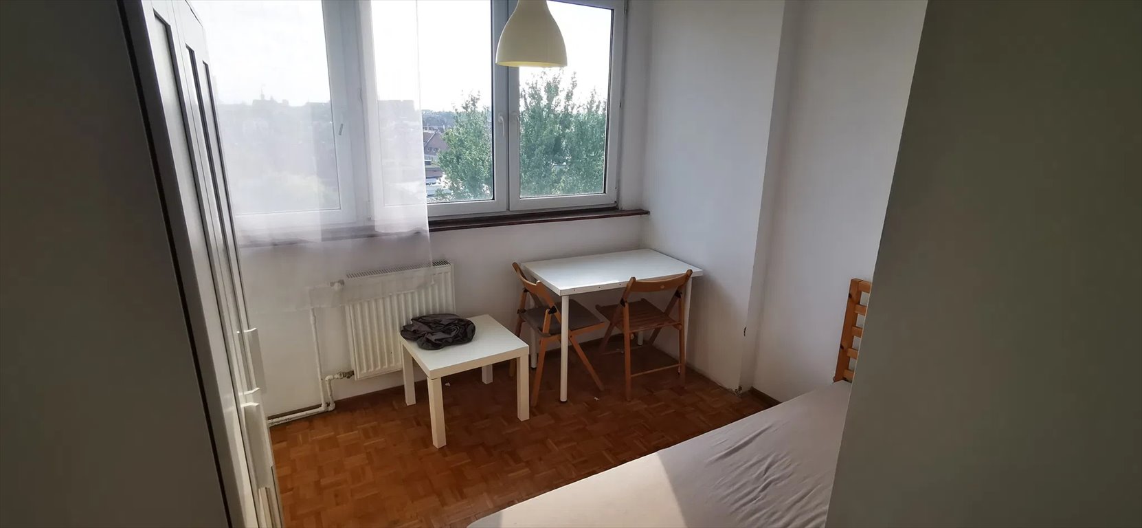Do sprzedania przestronne 5-pokojowe mieszkanie 64 m² w Śródmieściu Wrocławia Wrocław, Śródmieście, Plac Grunwaldzki, Jaracza  64m2 Foto 1