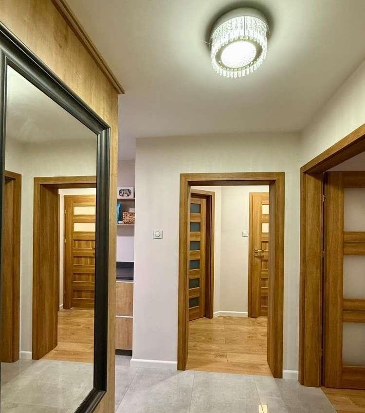 Mieszkanie trzypokojowe na sprzedaż Białystok, Nowe Miasto, Zachodnia 24a  56m2 Foto 9