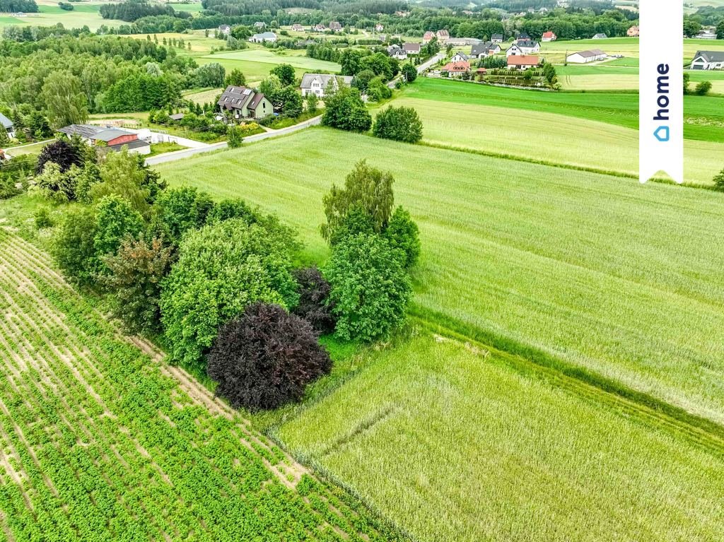 Działka budowlana na sprzedaż Kobysewo, Długa Ryga  1 000m2 Foto 15