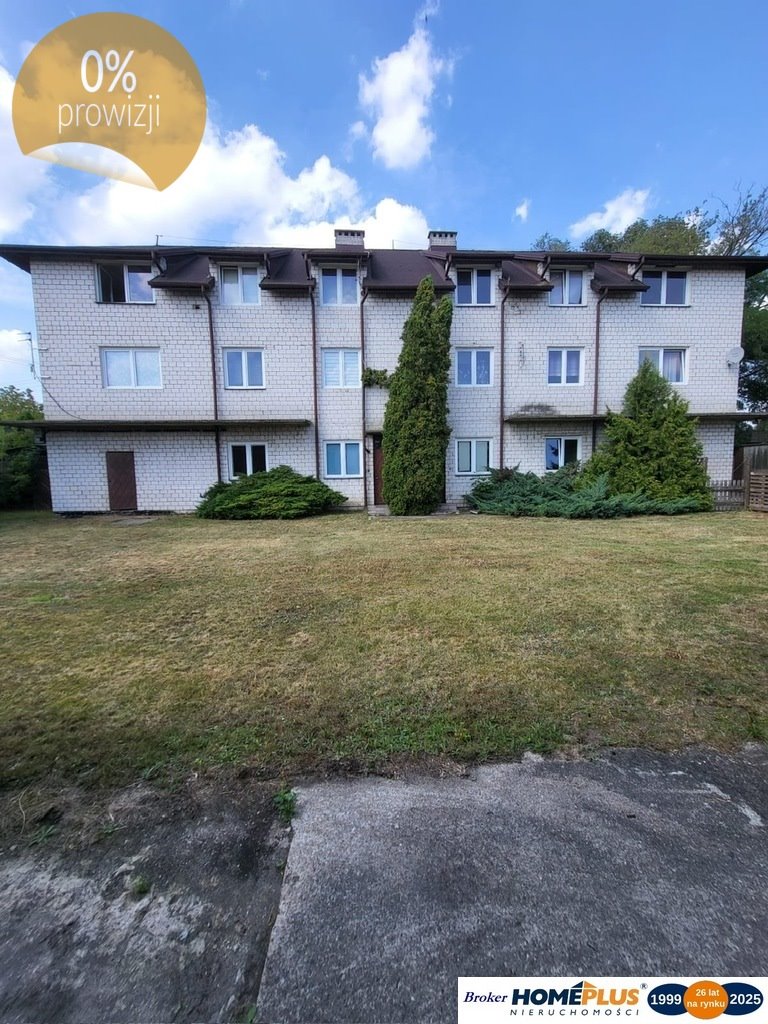 Lokal użytkowy na sprzedaż Słupno  1 900m2 Foto 1