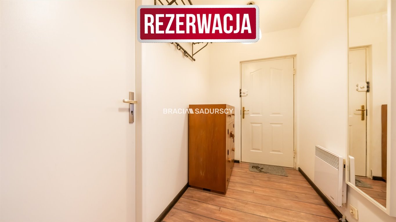 Mieszkanie trzypokojowe na sprzedaż Kraków, Podgórze, Pychowice, Tomasza Prylińskiego  66m2 Foto 19