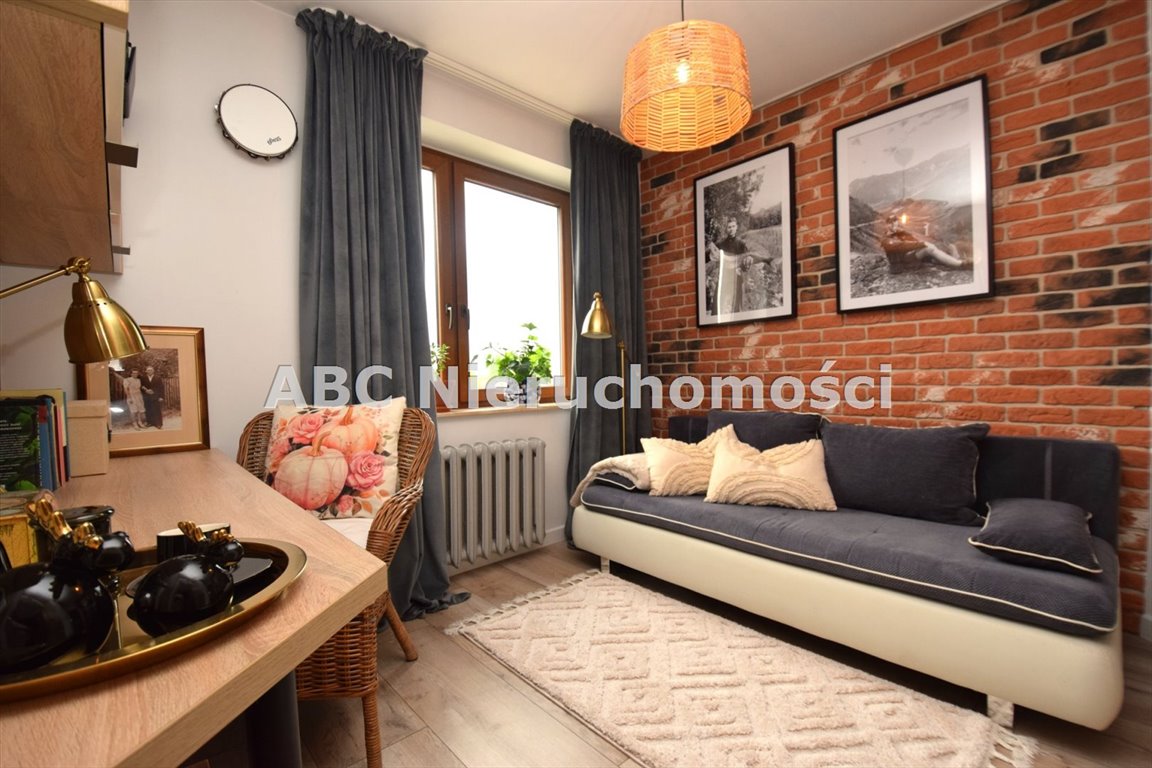 Mieszkanie trzypokojowe na sprzedaż Piła, Zamość  53m2 Foto 1