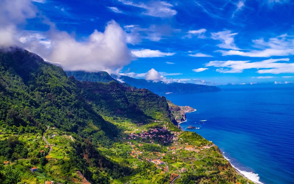 Dom na sprzedaż Portugalia, Funchal (Portugalia), Santa Maria  134m2 Foto 20