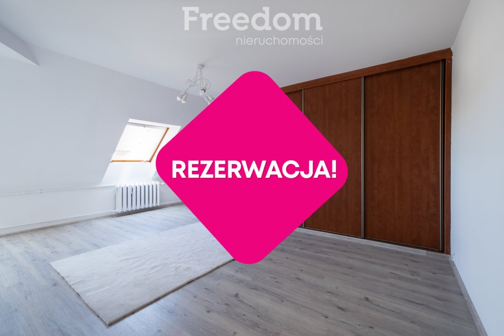 Mieszkanie dwupokojowe na sprzedaż Nidzica, Żeromskiego 4a  58m2 Foto 5