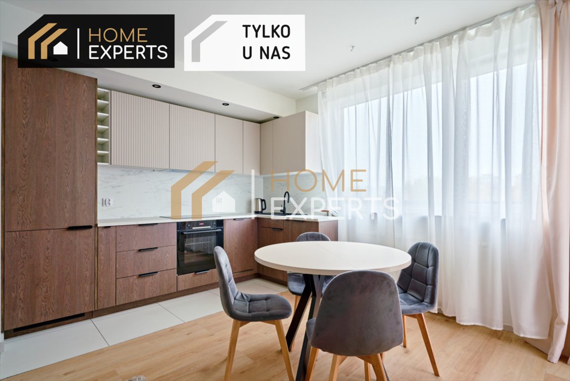 Przestronne 3-pokojowe mieszkanie z dużym tarasem i miejscem w hali Gdańsk, Przymorze Wielkie, Obrońców Wybrzeża  63m2 Foto 1