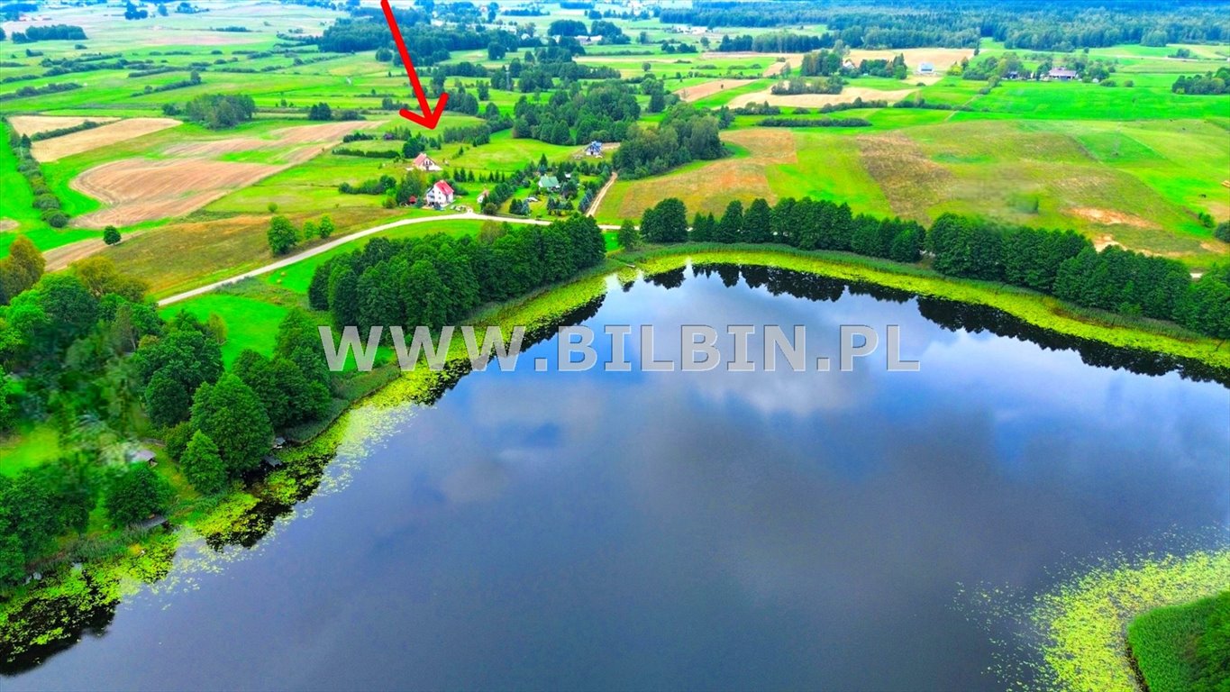 Działka inna na sprzedaż Łopuchowo  10 403m2 Foto 2