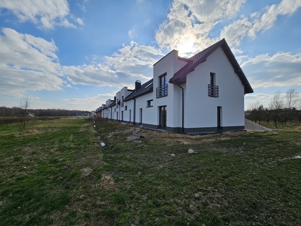 Dom na sprzedaż Głogów Małopolski, Rynek  113m2 Foto 4