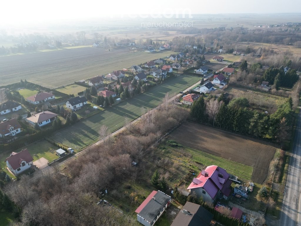 Działka budowlana na sprzedaż Prawiedniki, Księżycowa  1 690m2 Foto 5