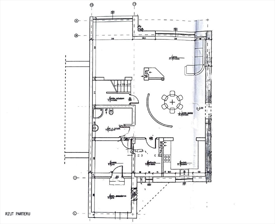 Dom na sprzedaż Warszawa, Białołęka Choszczówka  250m2 Foto 23