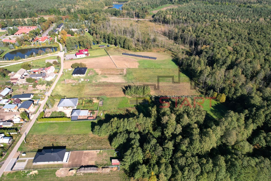 Działka rolna na sprzedaż Zbiroża  15 900m2 Foto 7