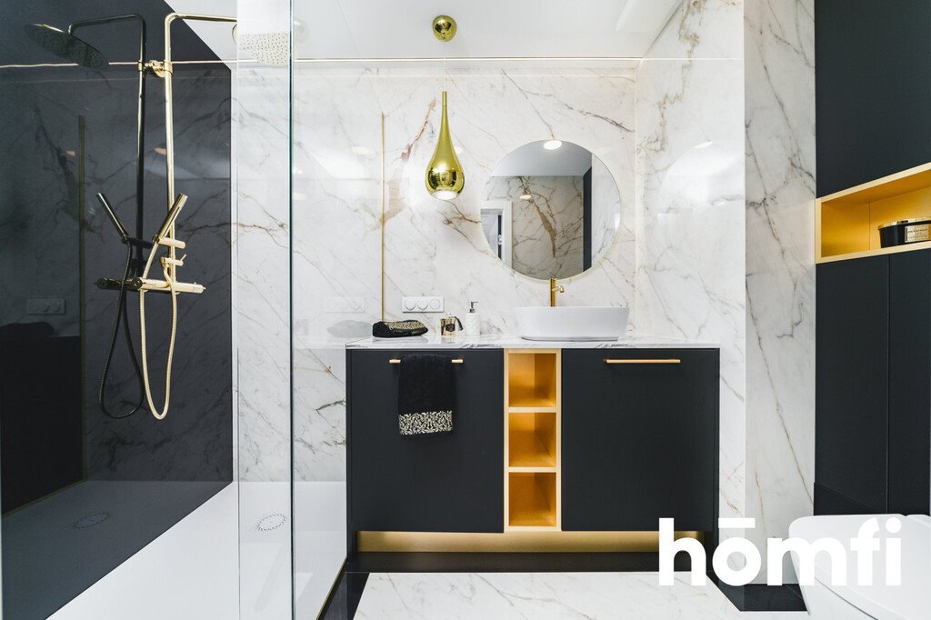 Nowoczesne 42,5 m² z balkonem, premium wykończenie - polecam! Kraków, Krowodrza, Piaszczysta  42m2 Foto 1