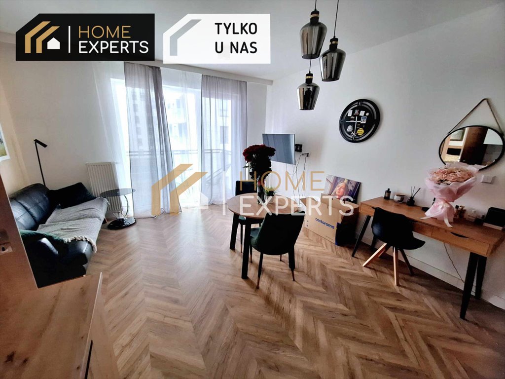 Na wynajem przestronne 2-pokojowe mieszkanie 46 m² w Gdańsku Gdańsk, Śródmieście, Wałowa  46m2 Foto 1