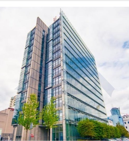 Zapraszam do wynajęcia nowoczesnego biurowca 263 m² na Woli Warszawa, Wola  263m2 Foto 1