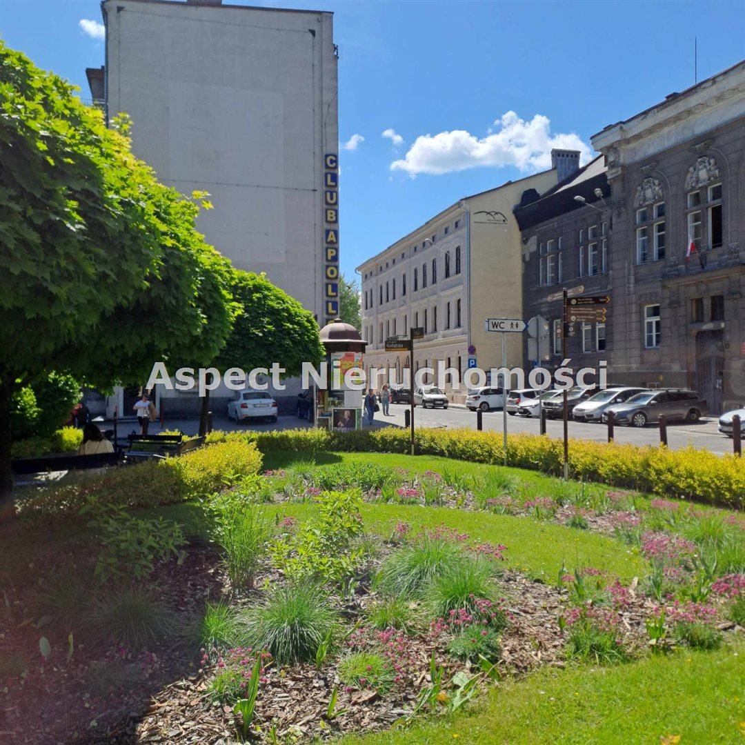 Mieszkanie trzypokojowe na sprzedaż Bielsko-Biała, Biała Śródmieście  77m2 Foto 11