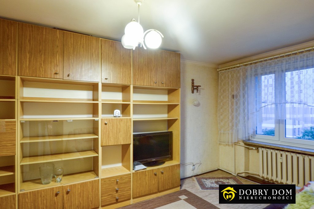 Mieszkanie dwupokojowe na sprzedaż Bielsk Podlaski  41m2 Foto 1