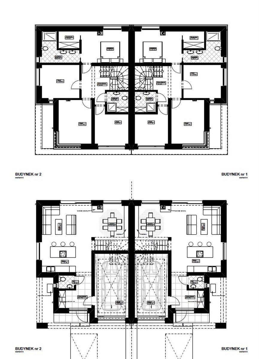 Dom na sprzedaż Warszawa, Wilanów, Przyczółkowa  150m2 Foto 9