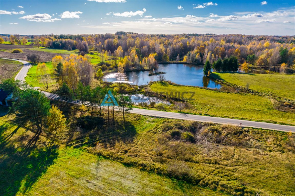 Działka budowlana na sprzedaż Trzebiatkowa  1 315m2 Foto 10